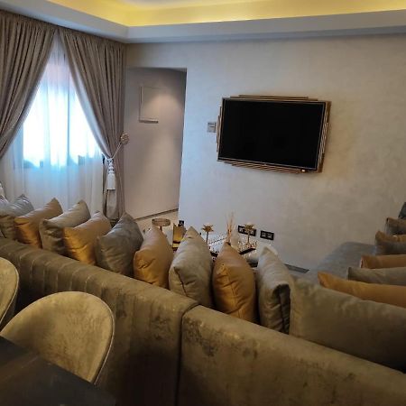 Appartement Amazing Luxury Flat à Marrakesh Extérieur photo