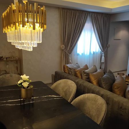 Appartement Amazing Luxury Flat à Marrakesh Extérieur photo