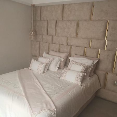 Appartement Amazing Luxury Flat à Marrakesh Extérieur photo
