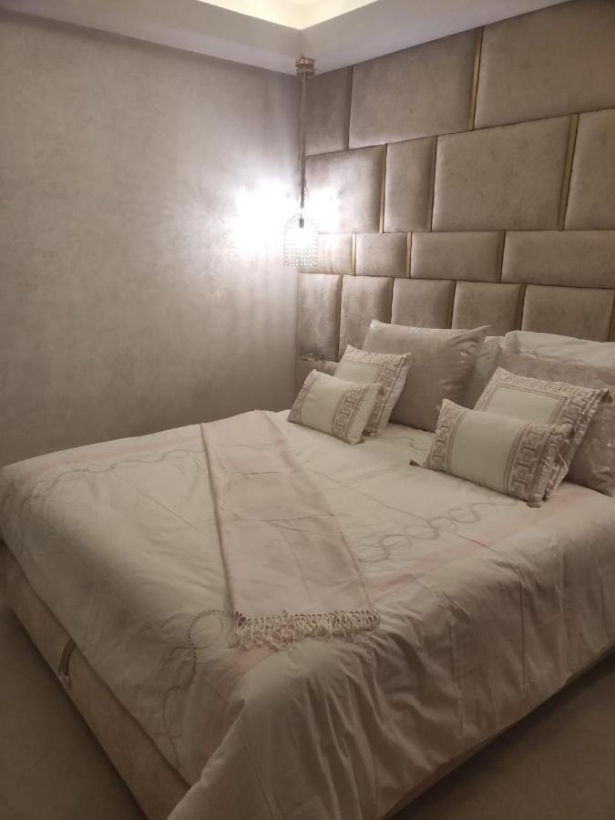 Appartement Amazing Luxury Flat à Marrakesh Extérieur photo