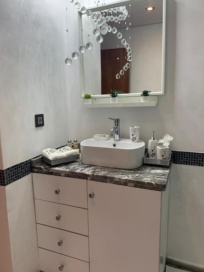 Appartement Amazing Luxury Flat à Marrakesh Extérieur photo