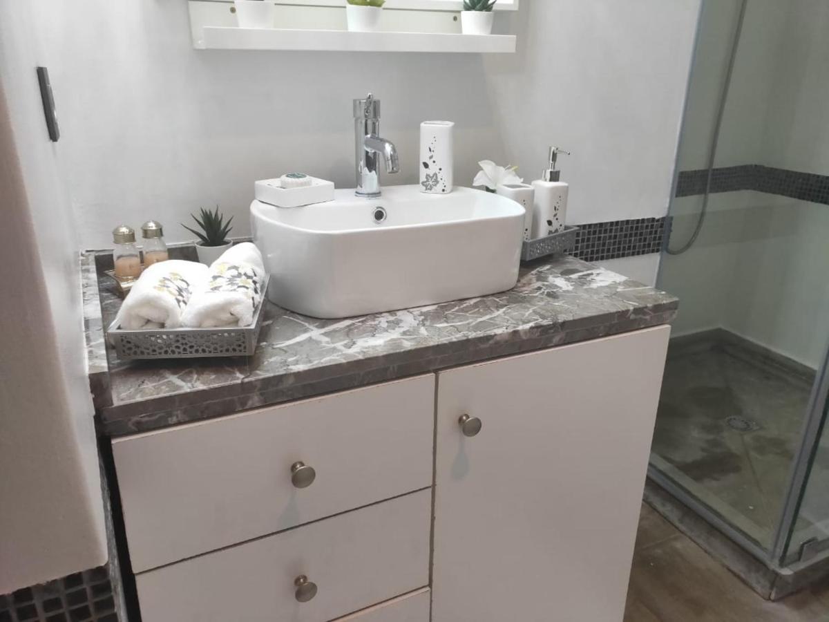 Appartement Amazing Luxury Flat à Marrakesh Extérieur photo