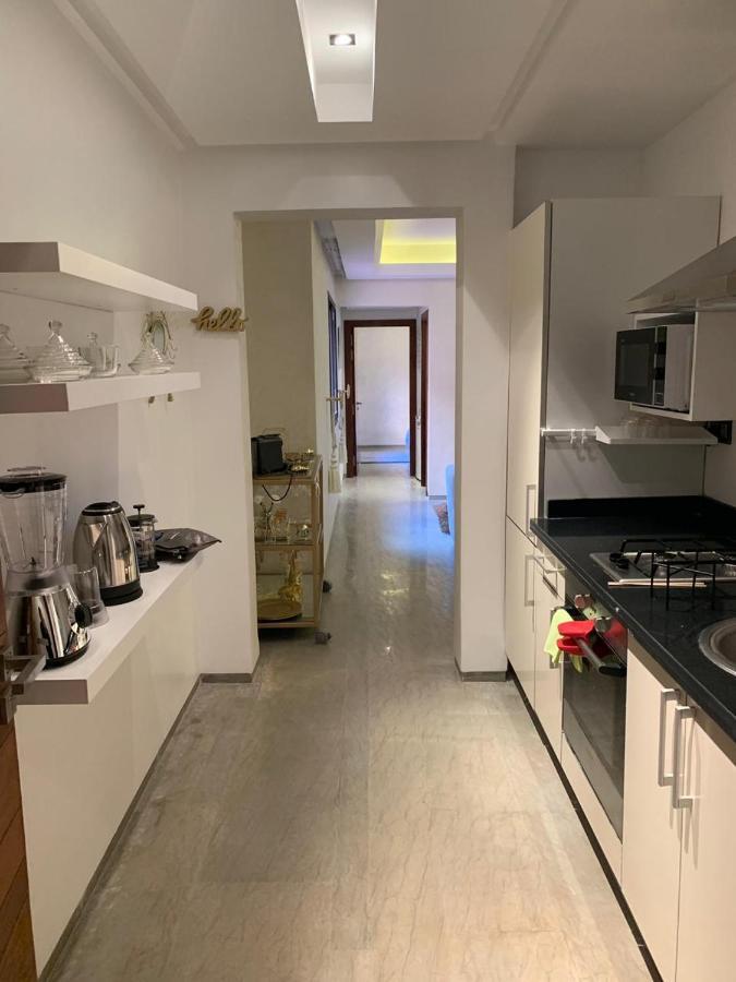 Appartement Amazing Luxury Flat à Marrakesh Extérieur photo