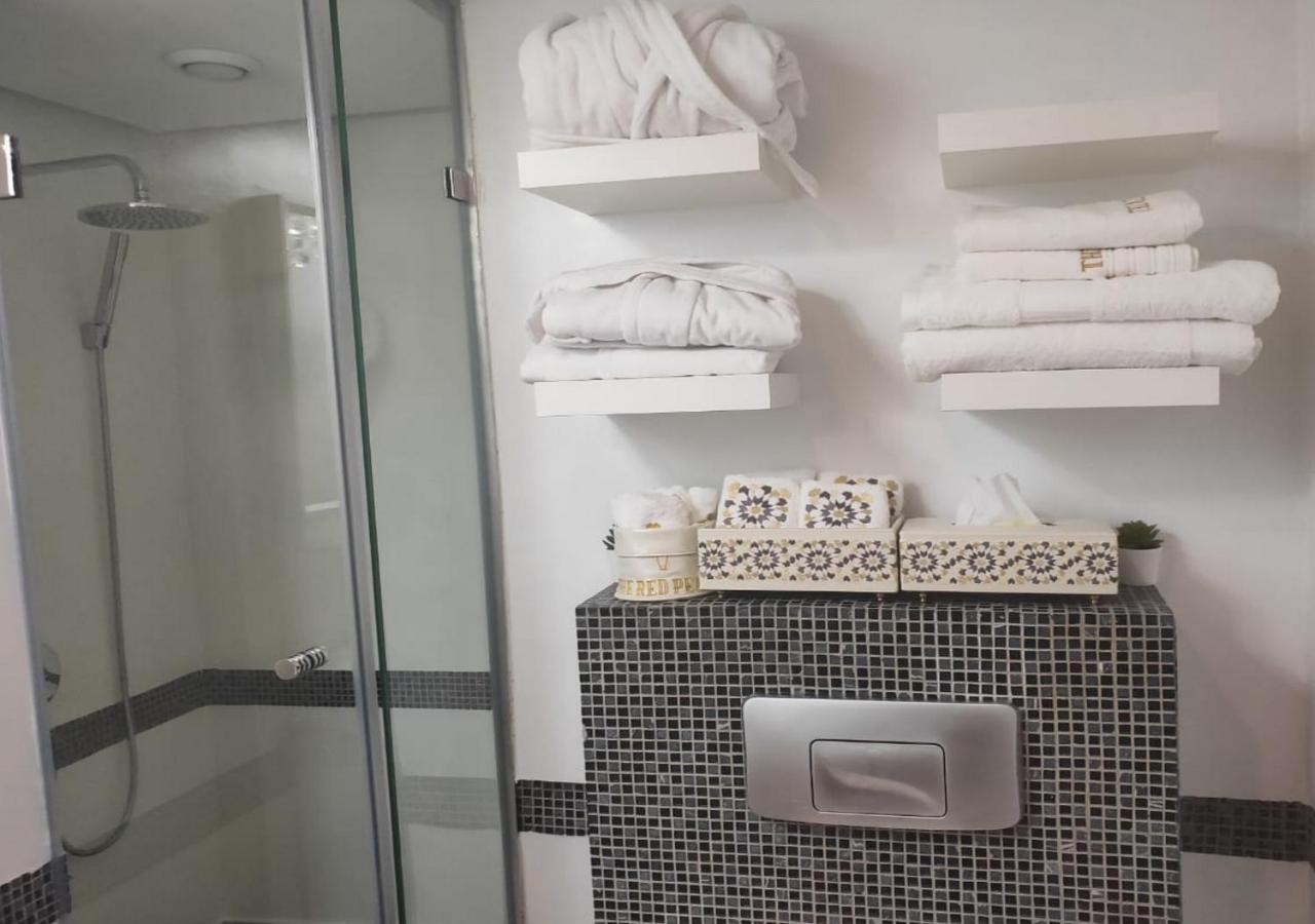 Appartement Amazing Luxury Flat à Marrakesh Extérieur photo