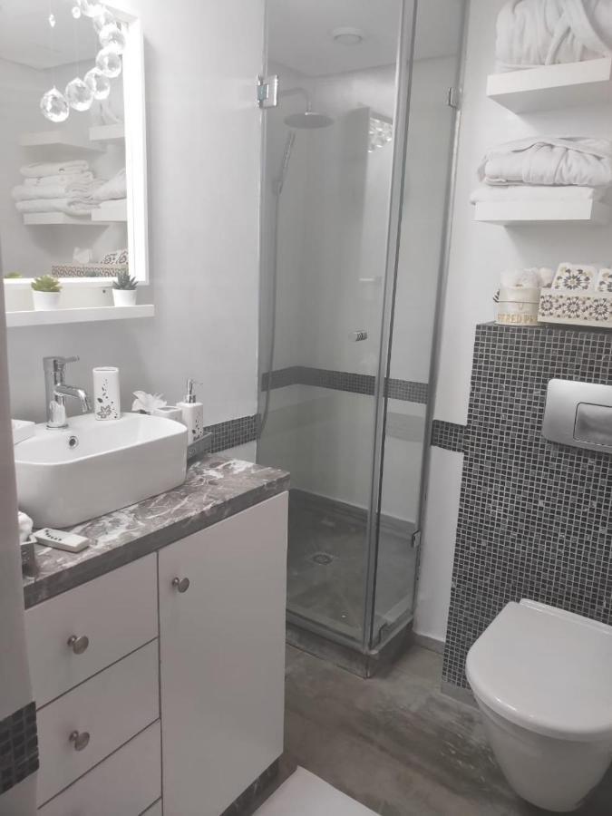 Appartement Amazing Luxury Flat à Marrakesh Extérieur photo
