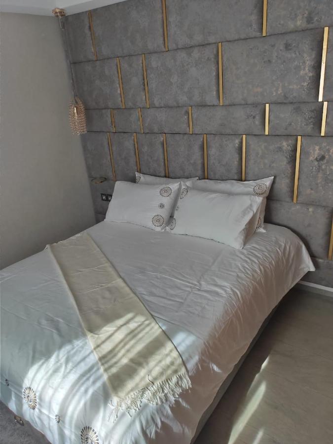 Appartement Amazing Luxury Flat à Marrakesh Extérieur photo