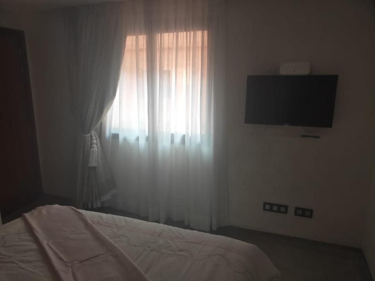 Appartement Amazing Luxury Flat à Marrakesh Extérieur photo
