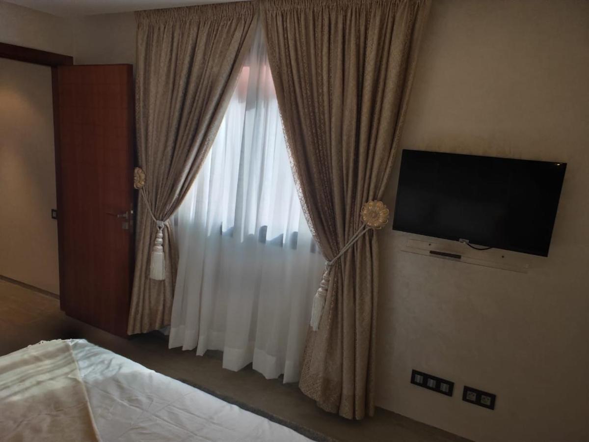 Appartement Amazing Luxury Flat à Marrakesh Extérieur photo
