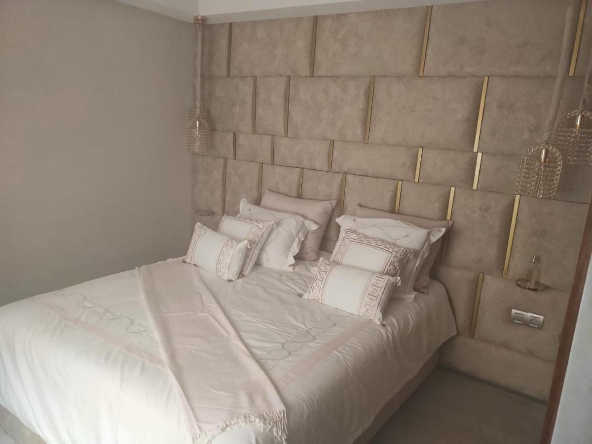 Appartement Amazing Luxury Flat à Marrakesh Extérieur photo