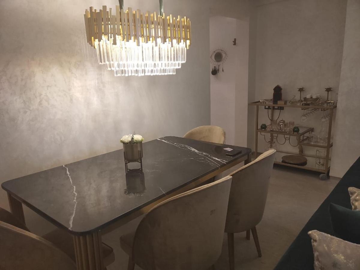 Appartement Amazing Luxury Flat à Marrakesh Extérieur photo
